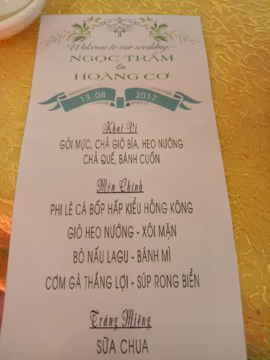 Menu Victoria Restaurant-1